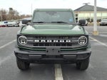 2025 Bronco Thumbnail 3