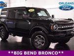 2025 Bronco Thumbnail 1