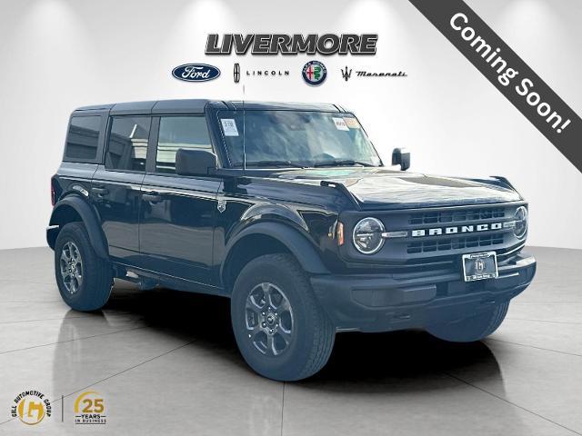 2025 Ford Bronco - $38,900