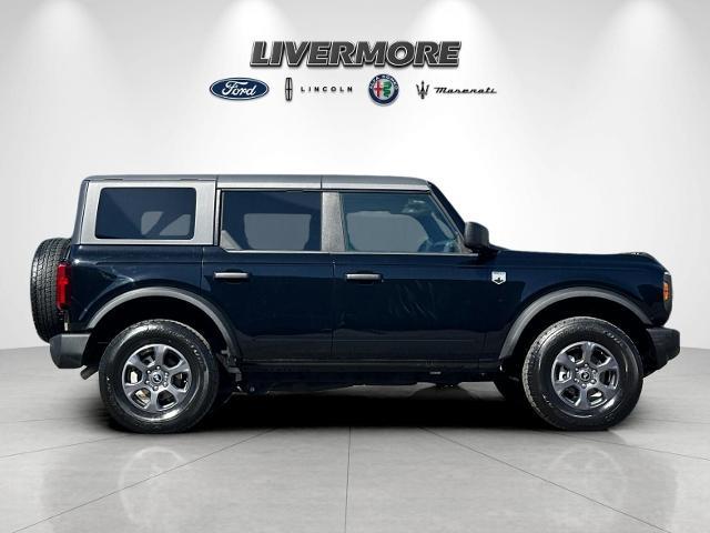 2025 Ford Bronco - $38,900