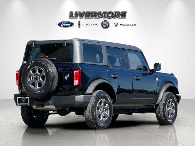 2025 Ford Bronco - $38,900