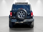 2025 Bronco Thumbnail 4