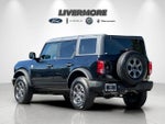 2025 Bronco Thumbnail 5