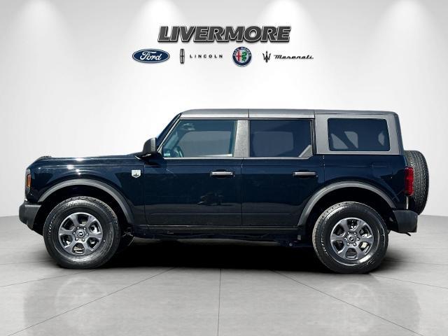 2025 Ford Bronco - $38,900