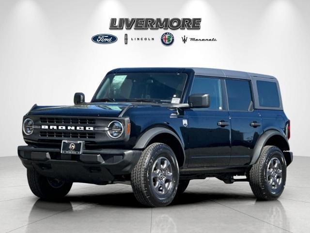 2025 Ford Bronco - $38,900