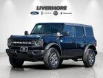 2025 Bronco Thumbnail 7