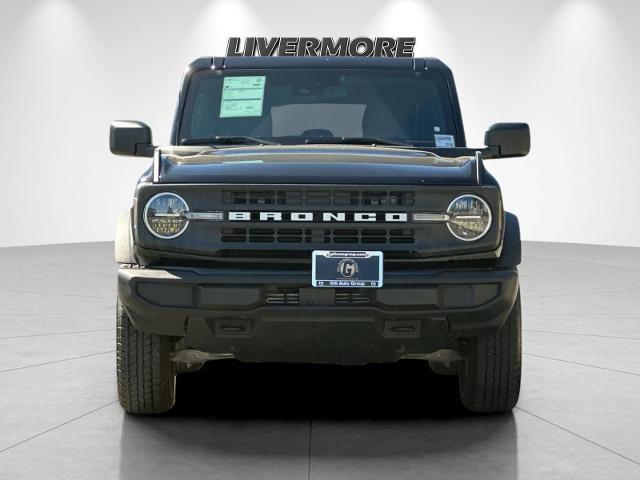 2025 Ford Bronco - $38,900