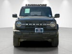2025 Bronco Thumbnail 8