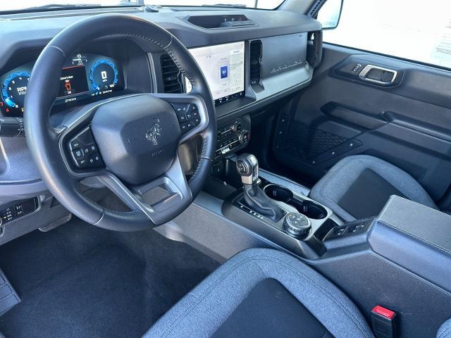 2025 Ford Bronco - $38,900