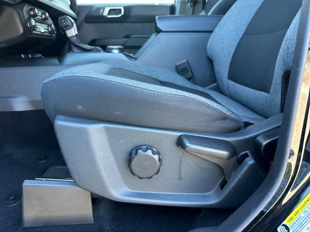 2025 Ford Bronco - $38,900