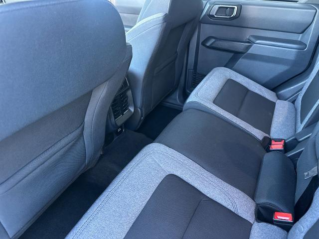 2025 Ford Bronco - $38,900