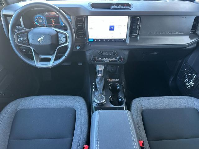 2025 Ford Bronco - $38,900
