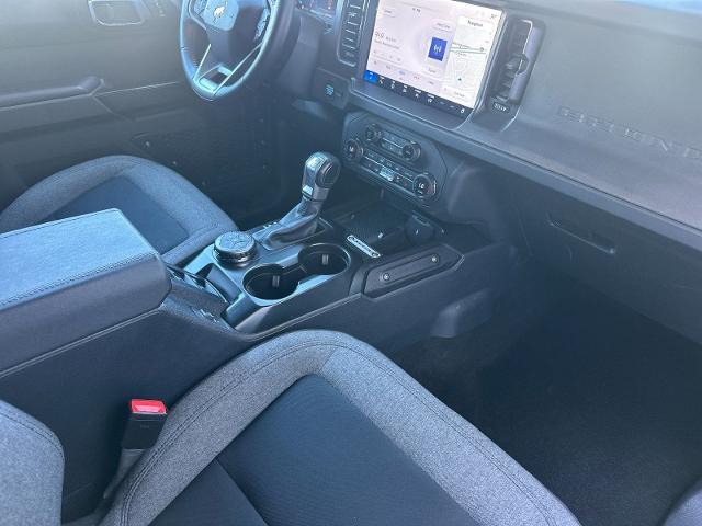 2025 Ford Bronco - $38,900