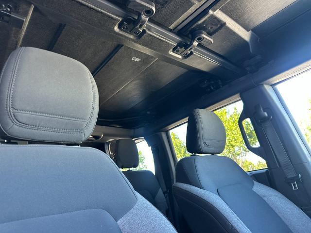 2025 Ford Bronco - $38,900
