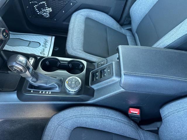 2025 Ford Bronco - $38,900