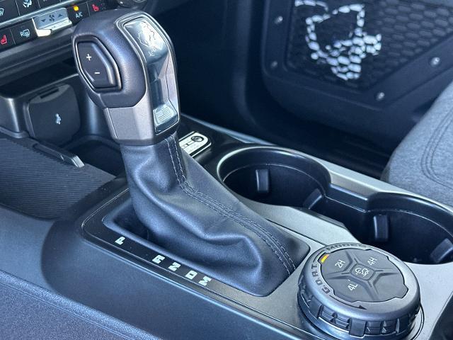 2025 Ford Bronco - $38,900