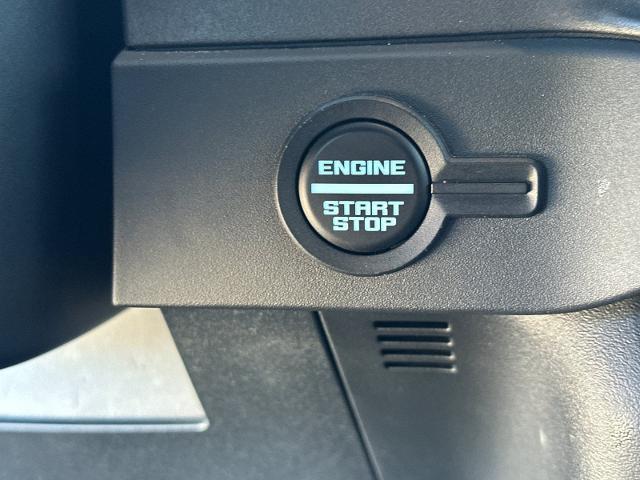 2025 Ford Bronco - $38,900