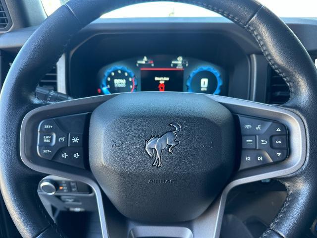 2025 Ford Bronco - $38,900
