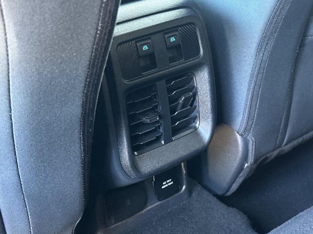 2025 Ford Bronco - $38,900