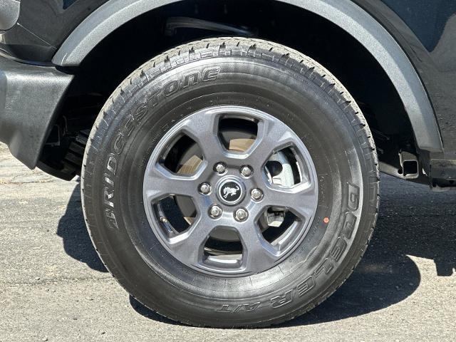 2025 Ford Bronco - $38,900