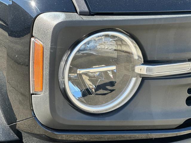 2025 Ford Bronco - $38,900