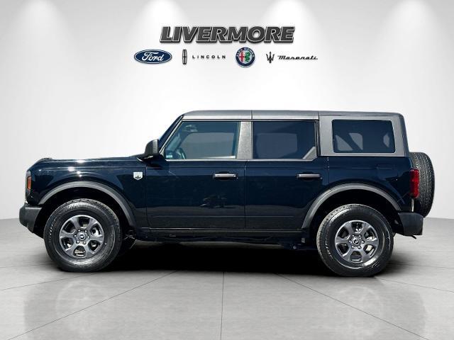 2025 Ford Bronco - $37,237