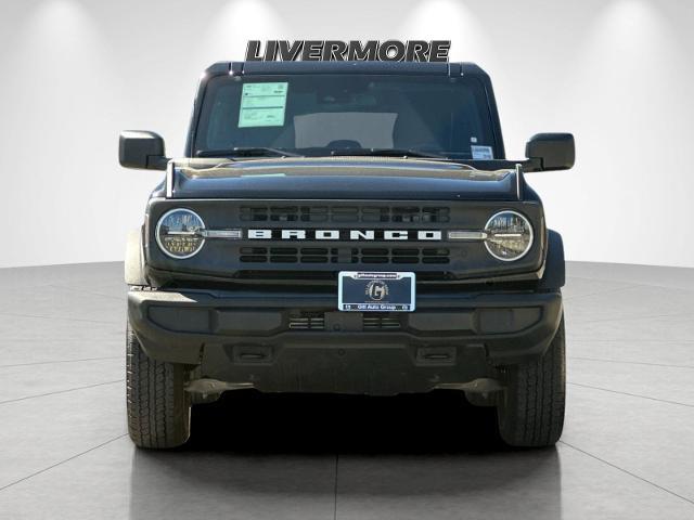 2025 Ford Bronco - $37,237