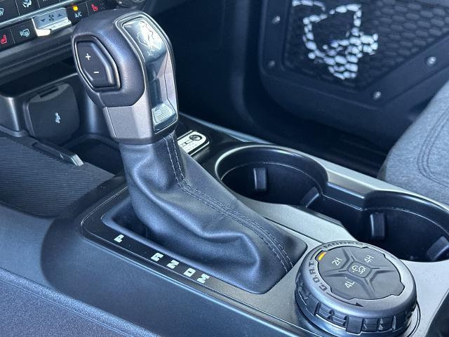 2025 Ford Bronco - $37,237