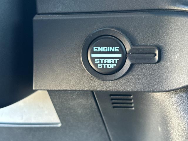 2025 Ford Bronco - $37,237