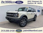 2025 Bronco Thumbnail 1
