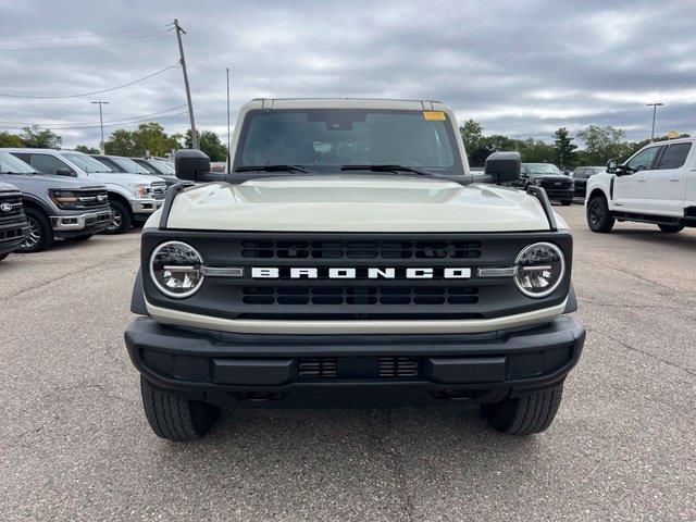 2025 Ford Bronco - $39,075