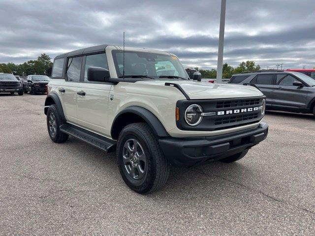 2025 Ford Bronco - $39,075