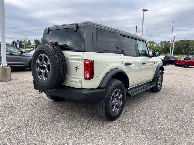 2025 Ford Bronco - $39,075