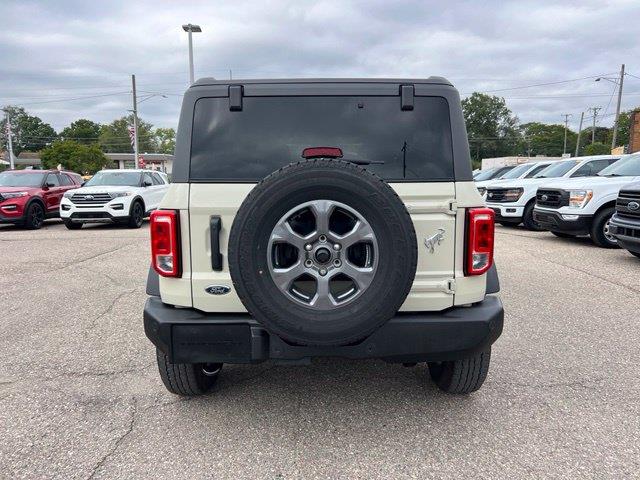 2025 Ford Bronco - $39,075