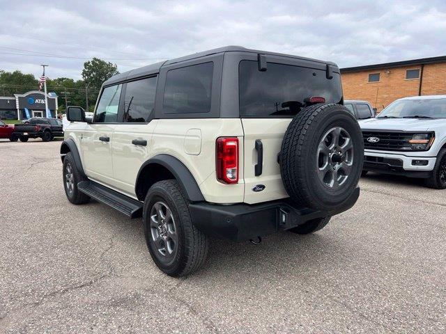 2025 Ford Bronco - $39,075