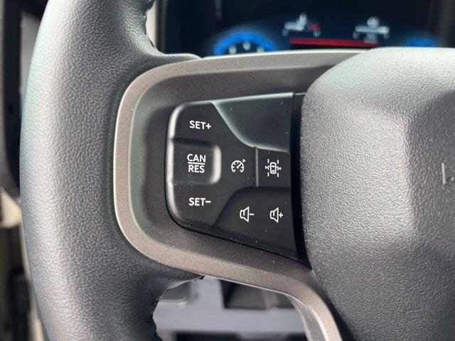 2025 Ford Bronco - $39,075