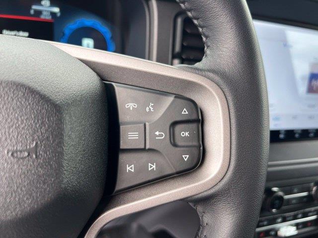 2025 Ford Bronco - $39,075