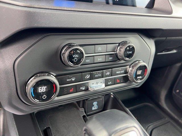 2025 Ford Bronco - $39,075