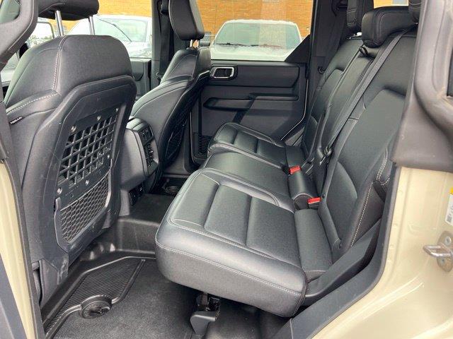 2025 Ford Bronco - $39,075