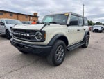 2025 Bronco Thumbnail 24