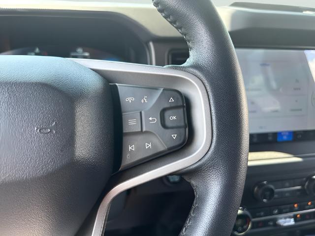 2025 Ford Bronco - $40,938
