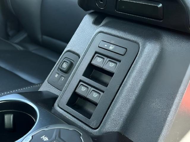 2025 Ford Bronco - $40,938