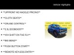 2025 Bronco Thumbnail 6