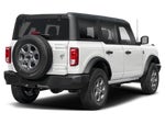 2025 Bronco Thumbnail 2