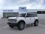 2025 Bronco Thumbnail 14