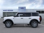 2025 Bronco Thumbnail 24