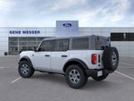 2025 Bronco Thumbnail 25