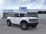 2025 Bronco Thumbnail 28