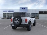 2025 Bronco Thumbnail 29