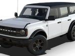 2025 Bronco Thumbnail 38